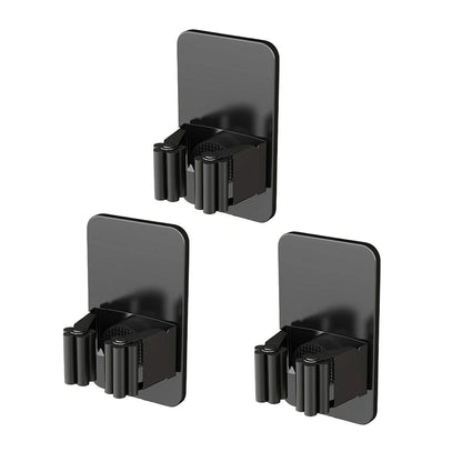 Stainless Steel Mop Holder