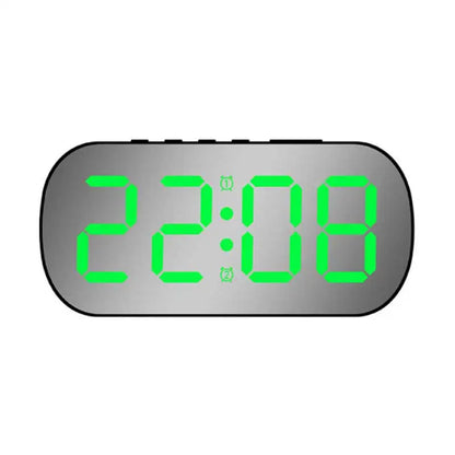LED Digital Electronic Clock