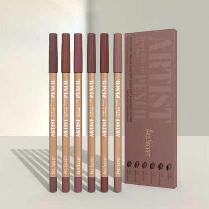 Sculpt Lip Liner