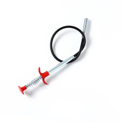Length 60/85cm Bend Curve Grabber Spring Grip Tool