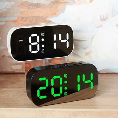 LED Digital Electronic Clock