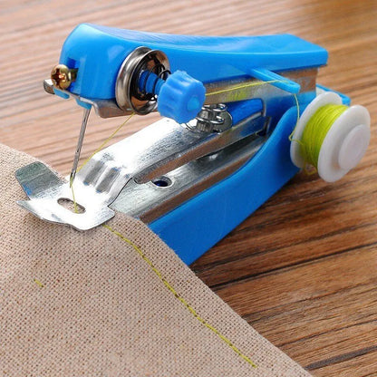 Home Handheld Sewing Machine