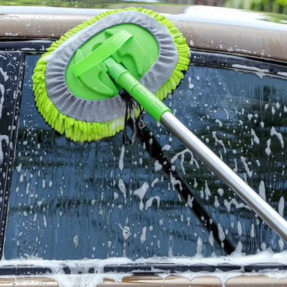 Rotating Car Wash Mop