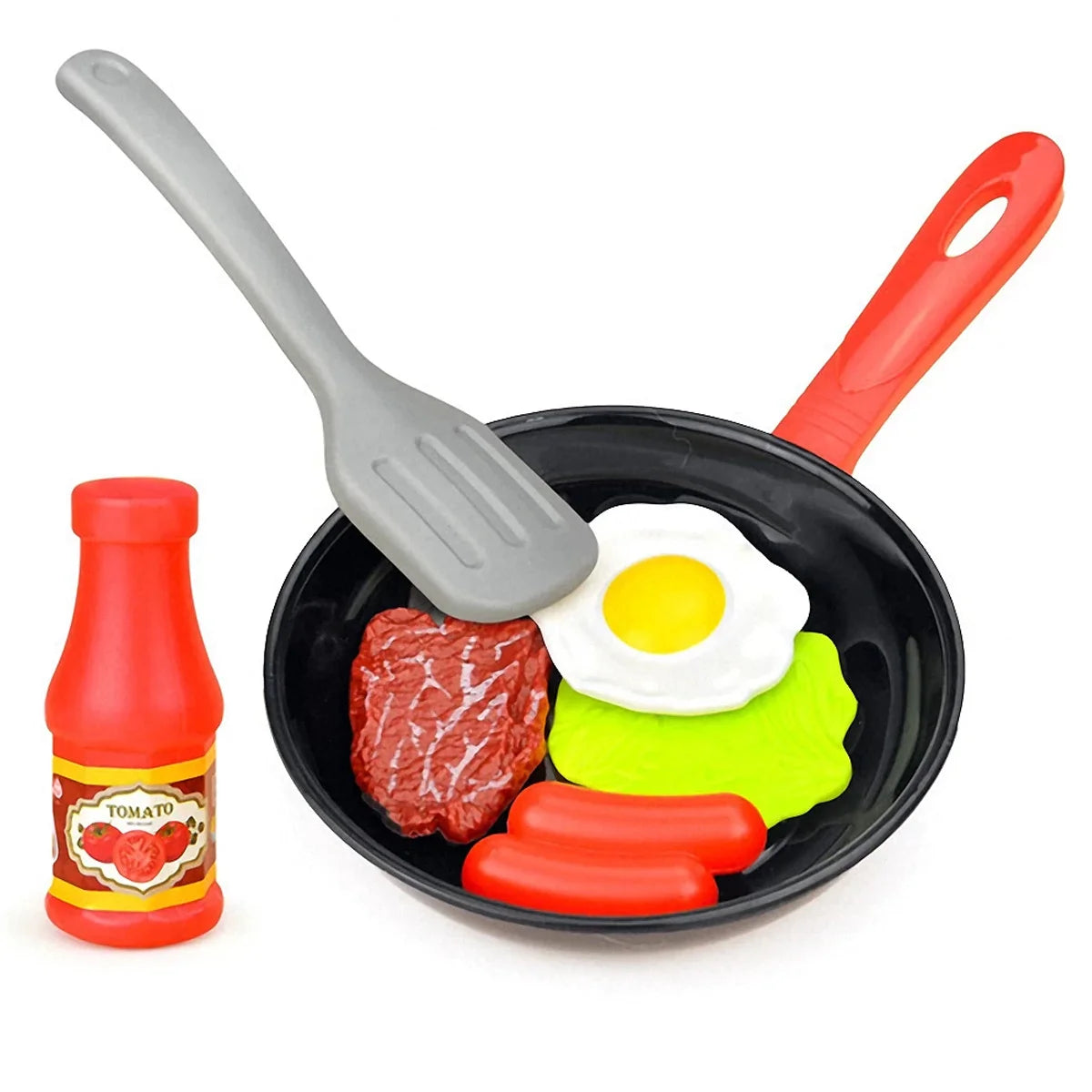 Children Kitchen Food Toys