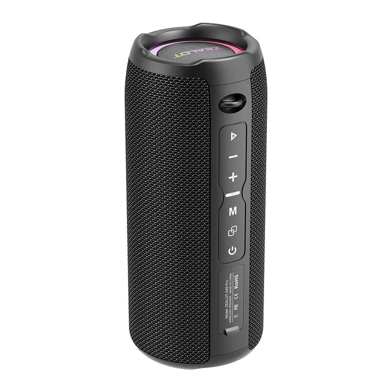 Portable Bluetooth Speaker