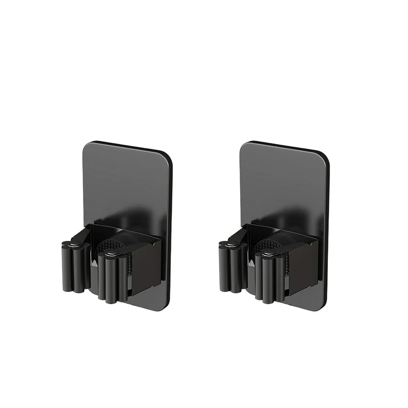 Stainless Steel Mop Holder