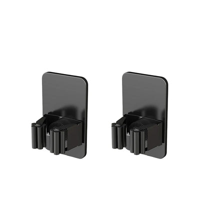 Stainless Steel Mop Holder