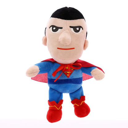 Kawaii Mini 25cm Spiderman Plush Toy