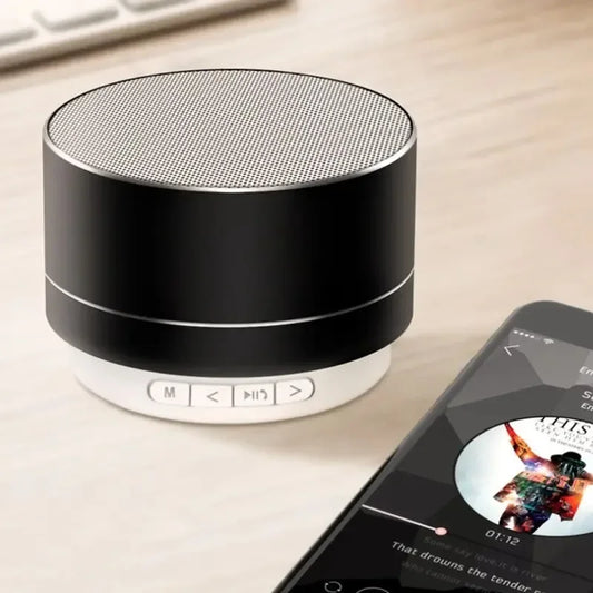 A10 Mini Bluetooth Speaker