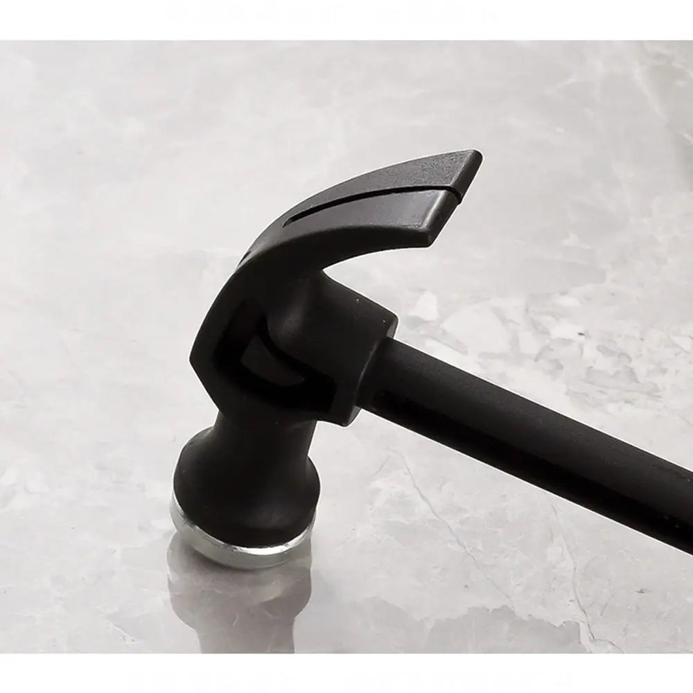 Durable Craft DIY Woodworking Mini Hammer Metal Iron Plastic