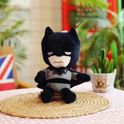 Kawaii Mini 25cm Spiderman Plush Toy