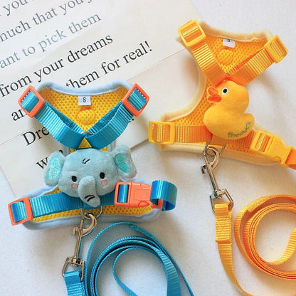 Adjustable French Bulldog Pet Neck Collar