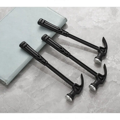 Durable Craft DIY Woodworking Mini Hammer Metal Iron Plastic