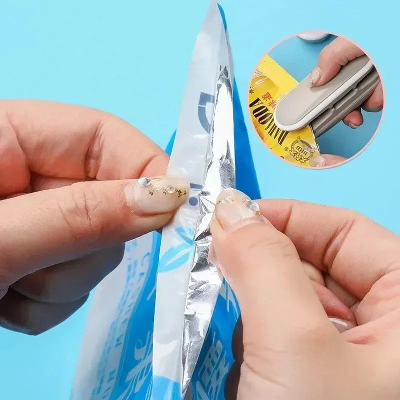 1 Pack Sealing Machine