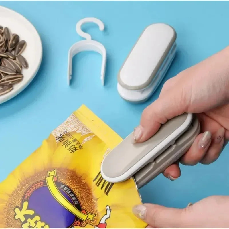 1 Pack Sealing Machine