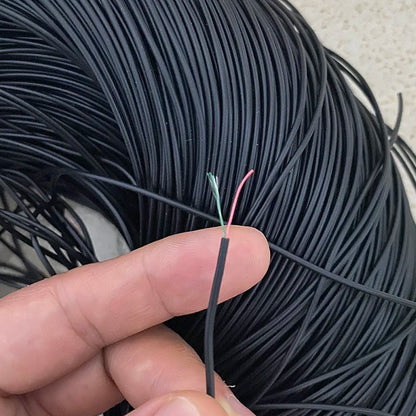 Headset Enameled Wire