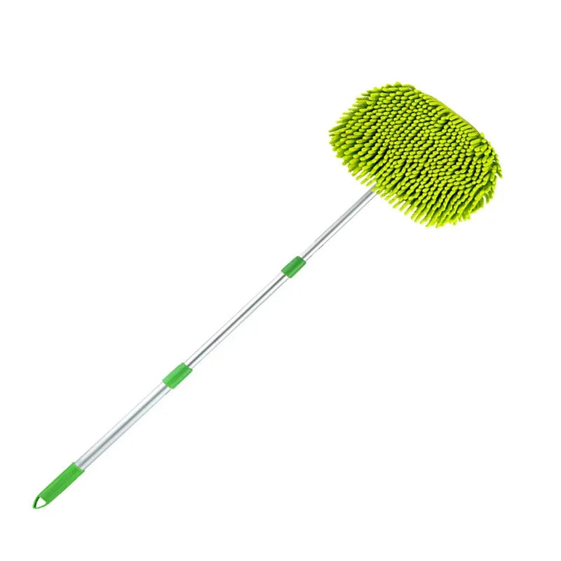 Rotating Car Wash Mop