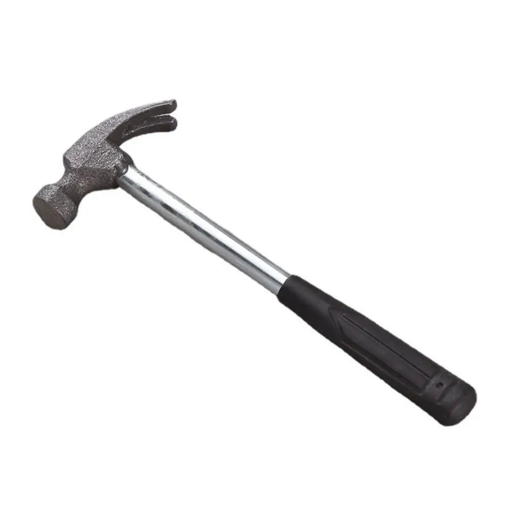 Durable Craft DIY Woodworking Mini Hammer Metal Iron Plastic