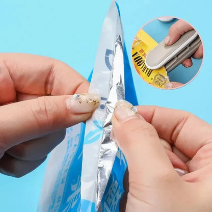 1 Pack Sealing Machine