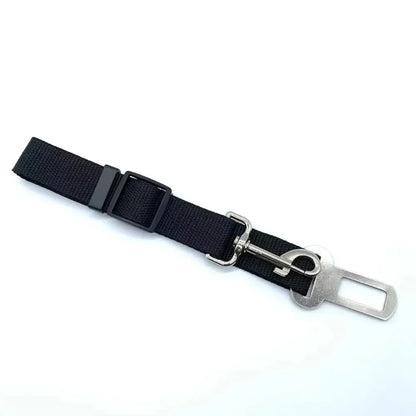 Cat Car Seat Belt