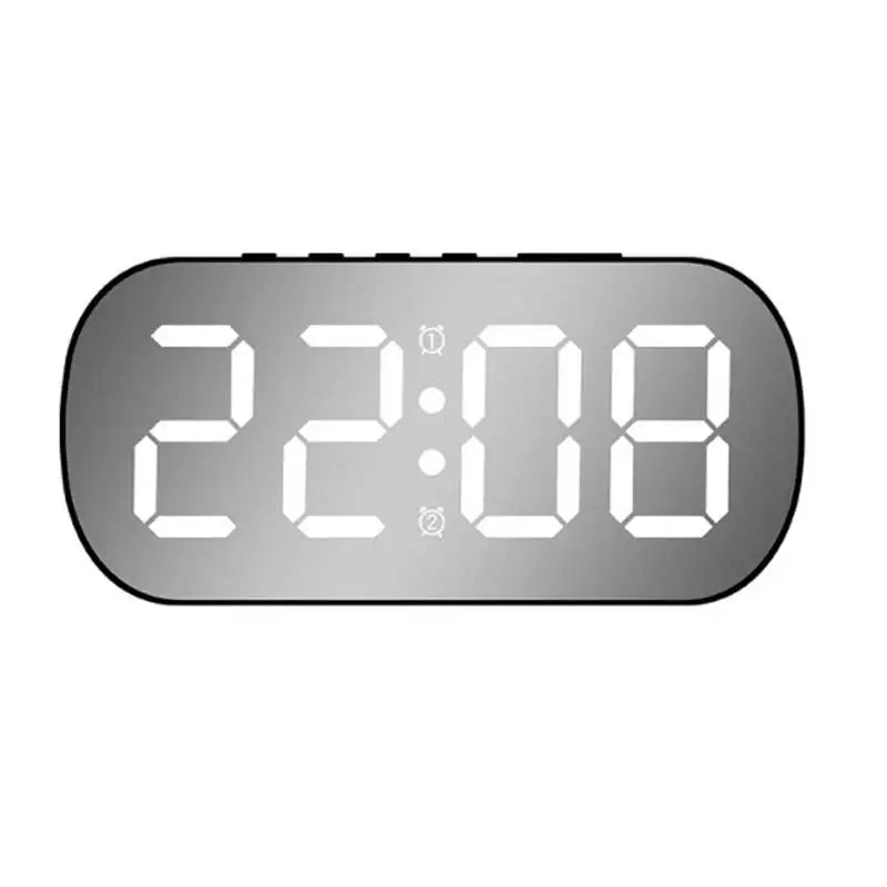 LED Digital Electronic Clock