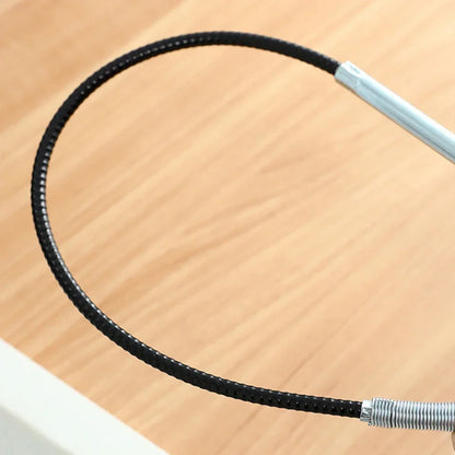 Length 60/85cm Bend Curve Grabber Spring Grip Tool