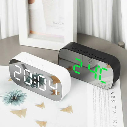 LED Digital Electronic Clock
