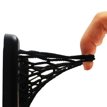 Net Pocket Phone Holder