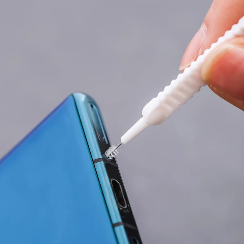 Bathroom Shower Head Cleaning Brush