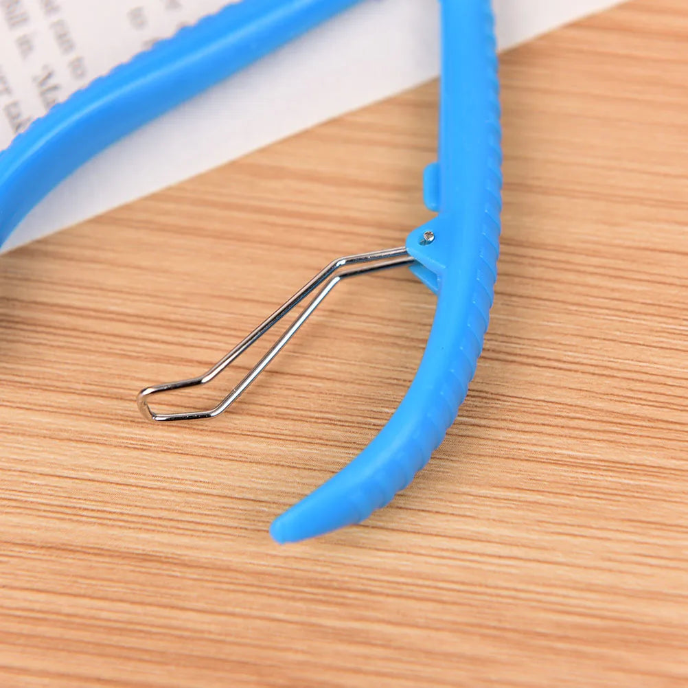 Stainless Steel Cuticle Cutter Nippers Clipper Tool