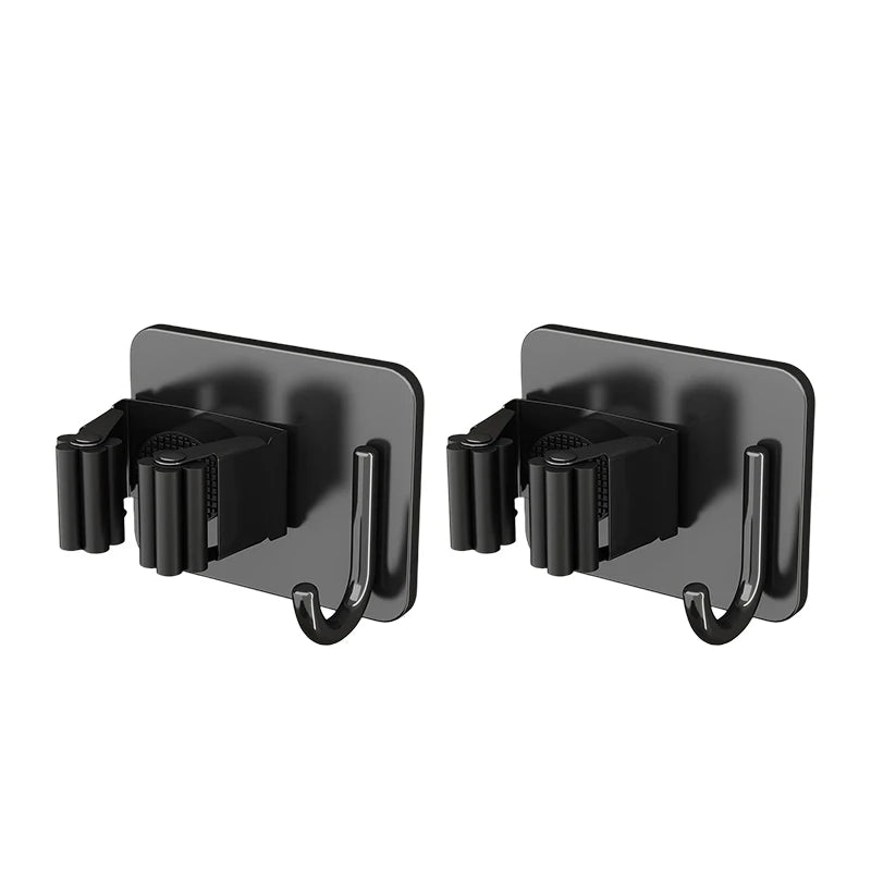 Stainless Steel Mop Holder