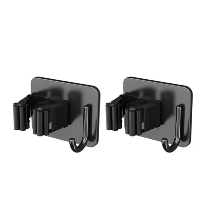 Stainless Steel Mop Holder