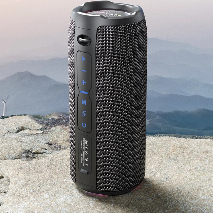 Portable Bluetooth Speaker