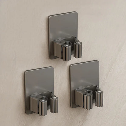 Stainless Steel Mop Holder