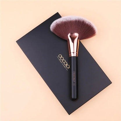 Docolor Foundation Brush Flat Top Buffing Brushes