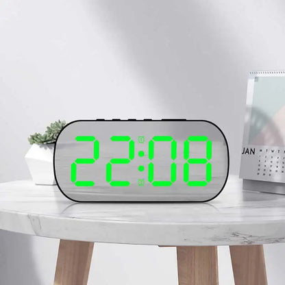 LED Digital Electronic Clock