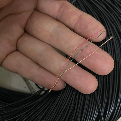 Headset Enameled Wire