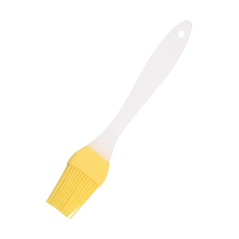 Silicone Oil Brush